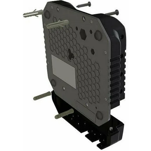 Точка доступа MikroTik LtAP (RBLtAP-2HnD) Точка доступа MikroTik LtAP (RBLtAP-2HnD)