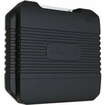 IoT точка доступа MikroTik LtAP LR8 LTE kit (RBLtAP-2HnD&R11e-LTE&LR8)