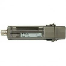 Точка доступа MikroTik Metal 52 ac (RBMetalG-52SHPacn)