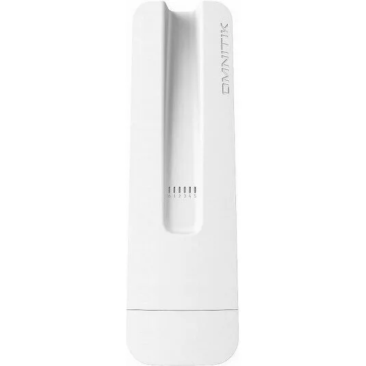 Точка доступа MikroTik OmniTIK 5 ac (RBOmniTikG-5HacD) Точка доступа MikroTik OmniTIK 5 ac (RBOmniTikG-5HacD)