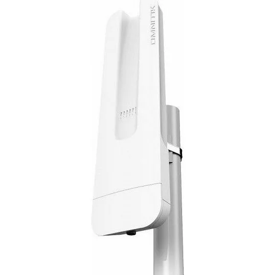 Точка доступа MikroTik OmniTIK 5 ac (RBOmniTikG-5HacD) Точка доступа MikroTik OmniTIK 5 ac (RBOmniTikG-5HacD)