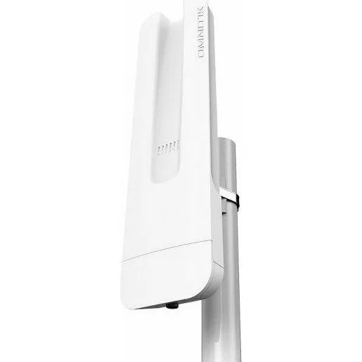 Точка доступа MikroTik OmniTIK 5 POE ac (RBOmniTikPG-5HacD) Точка доступа MikroTik OmniTIK 5 POE ac (RBOmniTikPG-5HacD)
