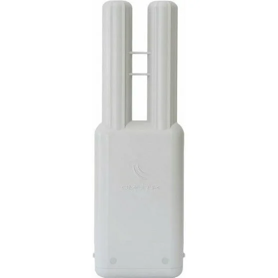 Точка доступа MikroTik OmniTIK 5 (RBOmniTikU-5HnD) Точка доступа MikroTik OmniTIK 5 (RBOmniTikU-5HnD)