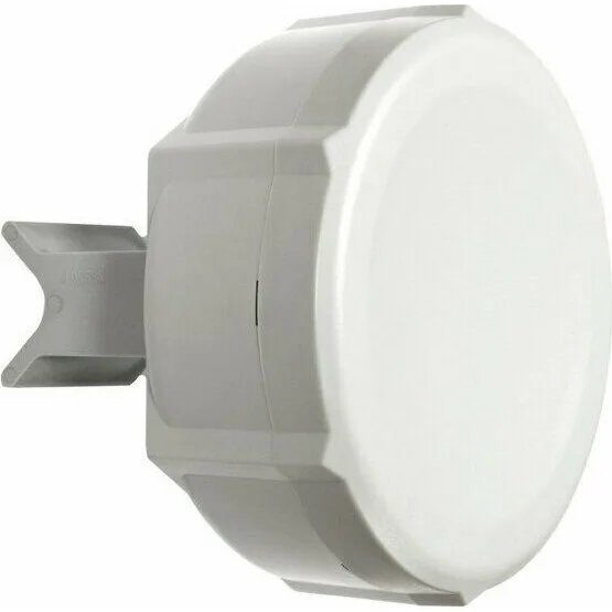 Точка доступа MikroTik SXT 2 (RBSXTG-2HnDr2) Точка доступа MikroTik SXT 2 (RBSXTG-2HnDr2)
