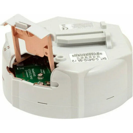Точка доступа MikroTik SXT SA5 (RBSXTG-5HPnD-SAr2) Точка доступа MikroTik SXT SA5 (RBSXTG-5HPnD-SAr2)