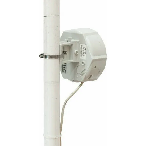 Точка доступа MikroTik SXT SA5 (RBSXTG-5HPnD-SAr2) Точка доступа MikroTik SXT SA5 (RBSXTG-5HPnD-SAr2)