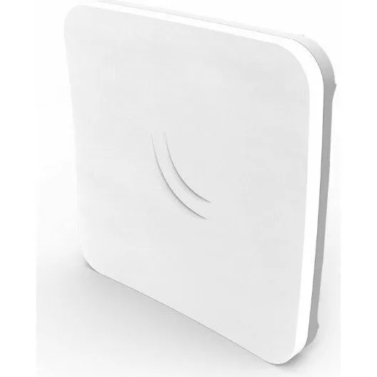 Точка доступа MikroTik SXTsq 5 ac (RBSXTsqG-5acD) Точка доступа MikroTik SXTsq 5 ac (RBSXTsqG-5acD)