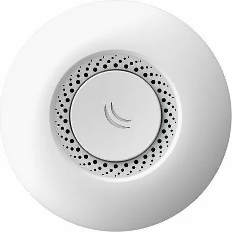 Точка доступа MikroTik cAP (RBcAP2nD)