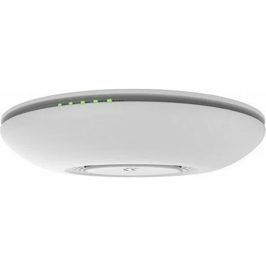 Точка доступа MikroTik cAP (RBcAP2nD) Точка доступа MikroTik cAP (RBcAP2nD)