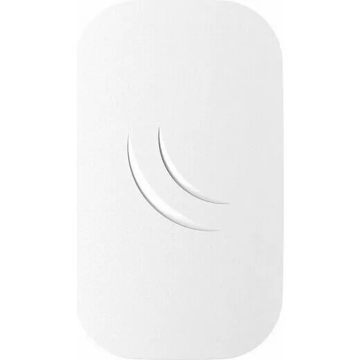 Точка доступа MikroTik cAP lite (RBcAPL-2nD) Точка доступа MikroTik cAP lite (RBcAPL-2nD)