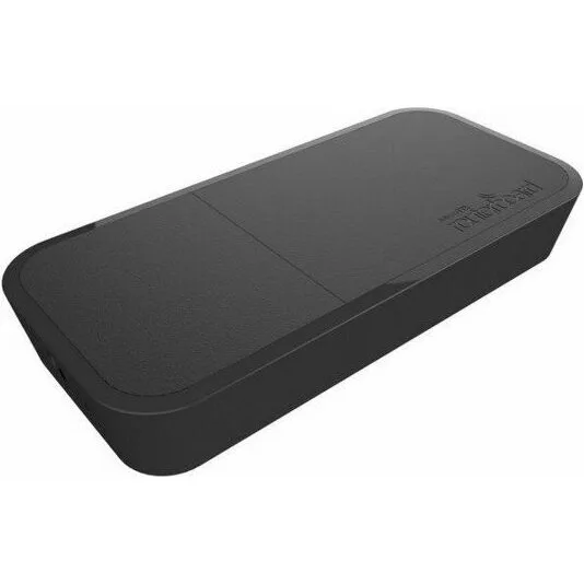 Точка доступа MikroTik wAP ac BE (RBwAPG-5HacT2HnD-BE) Точка доступа MikroTik wAP ac BE (RBwAPG-5HacT2HnD-BE)