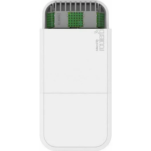 Точка доступа MikroTik wAP 60G AP (RBwAPG-60ad-A) Точка доступа MikroTik wAP 60G AP (RBwAPG-60ad-A)