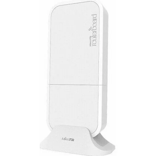 Точка доступа MikroTik wAP R ac (RBwAPGR-5HacD2HnD) Точка доступа MikroTik wAP R ac (RBwAPGR-5HacD2HnD)