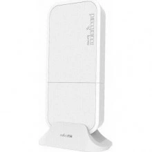 Точка доступа MikroTik wAP ac 4G kit (RBwAPGR-5HacD2HnD&R11e-4G)