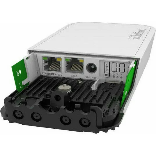 Точка доступа MikroTik wAP ac 4G kit (RBwAPGR-5HacD2HnD&R11e-4G) Точка доступа MikroTik wAP ac 4G kit (RBwAPGR-5HacD2HnD&R11e-4G)