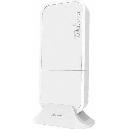 Точка доступа MikroTik wAP R (RBwAPR-2nD)