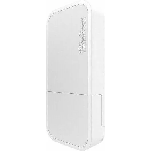 IoT точка доступа MikroTik wAP LR8 kit (RBwAPR-2nD&R11e-LR8)