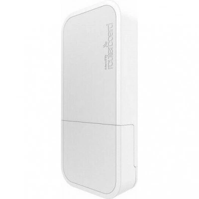 IoT точка доступа MikroTik wAP LR9 kit (RBwAPR-2nD&R11e-LR9) IoT точка доступа MikroTik wAP LR9 kit (RBwAPR-2nD&R11e-LR9)