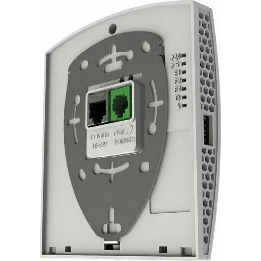 Точка доступа MikroTik wsAP ac lite (RBwsAP-5Hac2nD) Точка доступа MikroTik wsAP ac lite (RBwsAP-5Hac2nD)