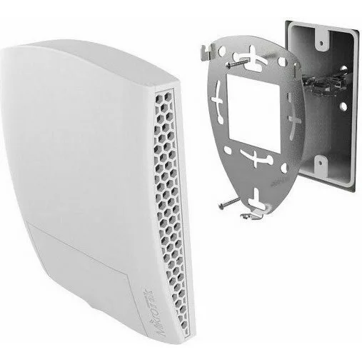 Точка доступа MikroTik wsAP ac lite (RBwsAP-5Hac2nD) Точка доступа MikroTik wsAP ac lite (RBwsAP-5Hac2nD)