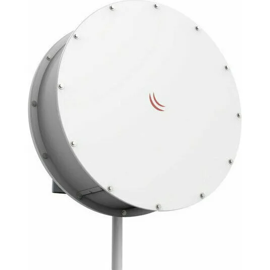 Защитный колпак для антенны MikroTik Sleeve30 Kit (Sleeve30) Защитный колпак для антенны MikroTik Sleeve30 Kit (Sleeve30)