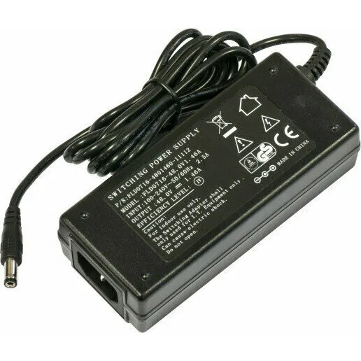 Блок питания MikroTik 48POW