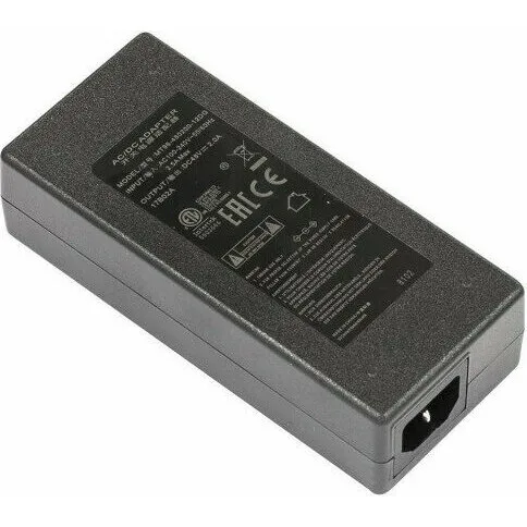 Блок питания MikroTik 48V2A96W