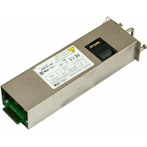 Блок питания MikroTik 12POW150 Блок питания MikroTik 12POW150