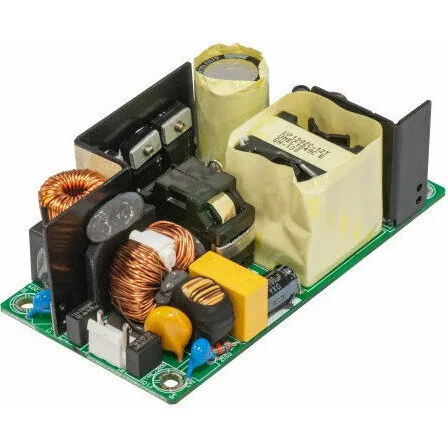 Блок питания MikroTik UP1302C-12