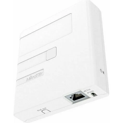 Gigabit PoE инжектор MikroTik GPEN11 Gigabit PoE инжектор MikroTik GPEN11
