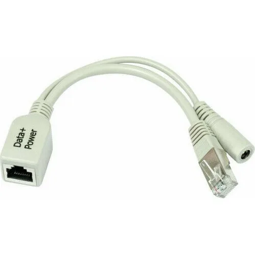 PoE інжектор MikroTik RBPOE