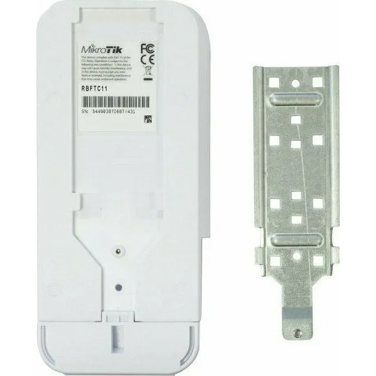 Медиаконвертер MikroTik RBFTC11 Медиаконвертер MikroTik RBFTC11