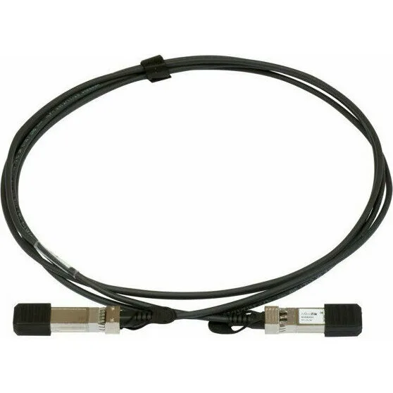 Оптический SFP+ патч-корд MikroTik S+DA0001 Оптический SFP+ патч-корд MikroTik S+DA0001