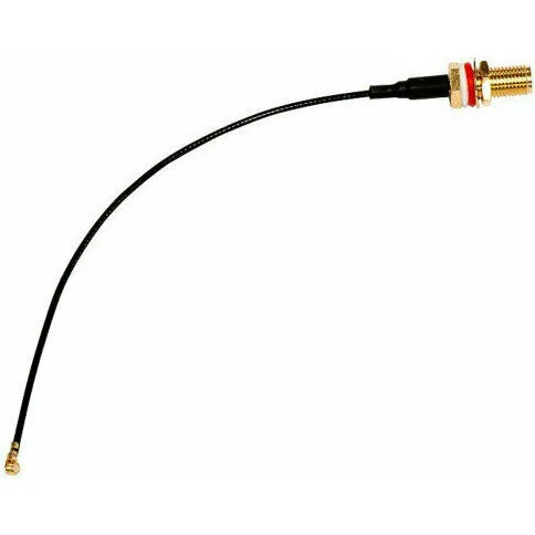 Пигтейл MikroTik ACSMAUFL