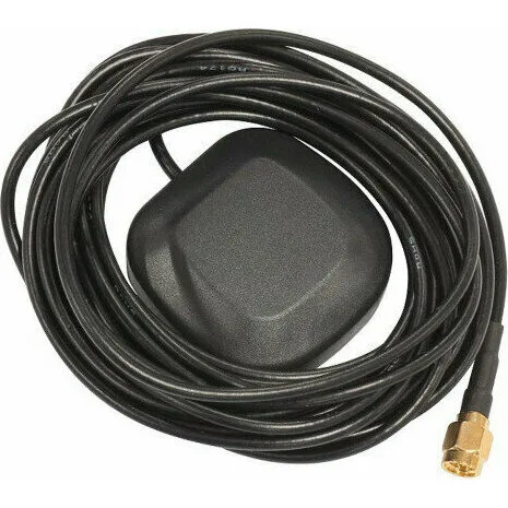 Антенна MikroTik ACGPSA