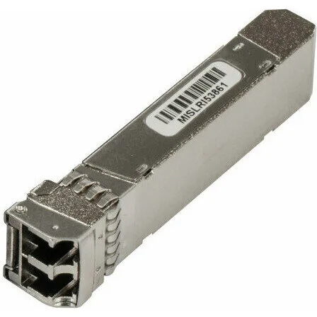 Оптический CWDM SFP модуль MikroTik S-C61DLC40D