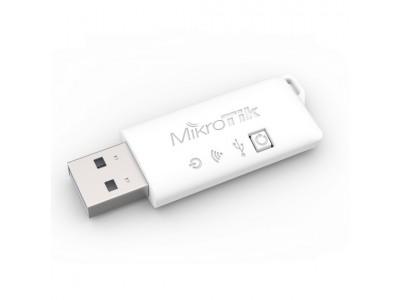 Wi-Fi USB накопитель MikroTik Woobm-USB