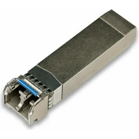 Оптический SFP/SFP+/SFP28 модуль MikroTik XS+31LC10D Оптический SFP/SFP+/SFP28 модуль MikroTik XS+31LC10D