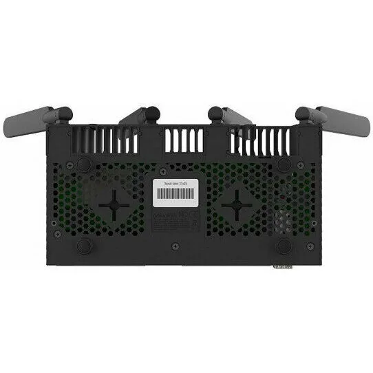Wi-Fi роутер MikroTik RB4011iGS+5HacQ2HnD-IN Wi-Fi роутер MikroTik RB4011iGS+5HacQ2HnD-IN