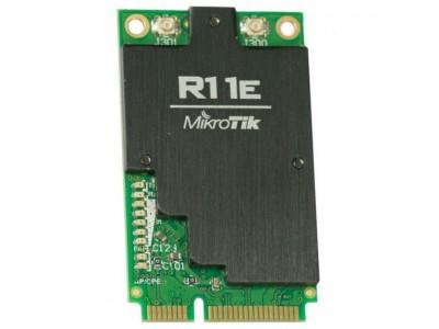 miniPCI карта MikroTik R11e-2HnD