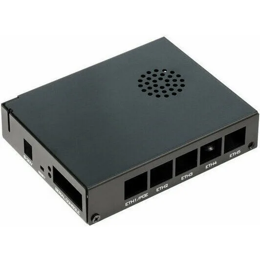 Корпус MikroTik CA150