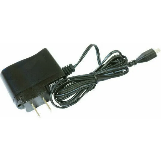 Блок питания MikroTik 5VPOW Блок питания MikroTik 5VPOW