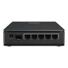 Mikrotik hAP ax S E62iUGS-2axD5axT Wi-Fi роутер