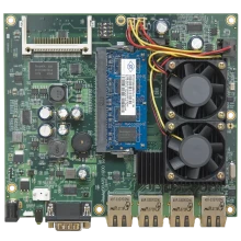Mikrotik RB1000 маршрутизатор