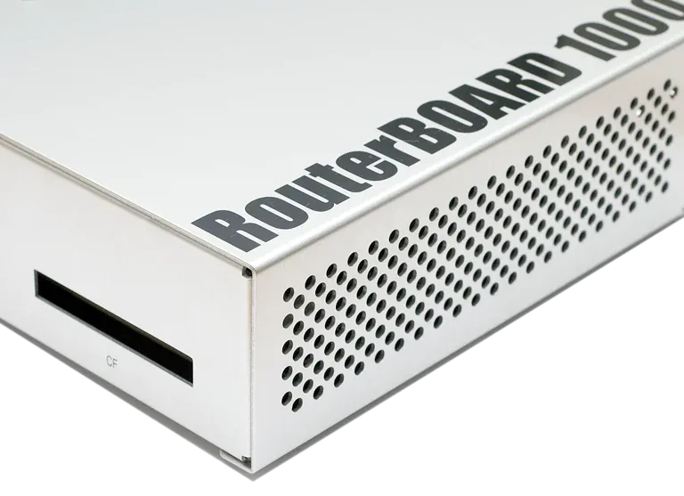 Маршрутизатор Mikrotik RB1000 PPC8547 1333MHz, 140x160mm, 312g, RouterOS L6 Маршрутизатор Mikrotik RB1000 PPC8547 1333MHz, 140x160mm, 312g, RouterOS L6