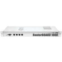 Mikrotik RB1000U маршрутизатор