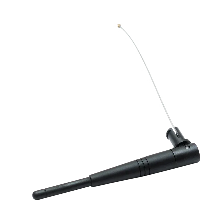 Антенна Mikrotik ACSWI 2.4-5.8GHz, Примерно 4dBi, U.fl Антенна Mikrotik ACSWI 2.4-5.8GHz, Примерно 4dBi, U.fl