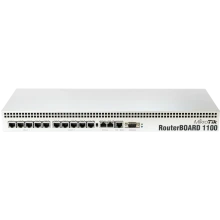 Mikrotik RB1100 маршрутизатор