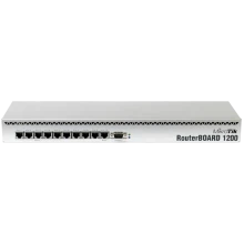 Mikrotik RB1200 маршрутизатор