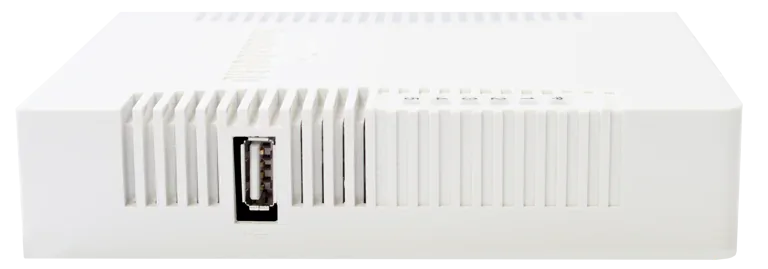Wi-Fi роутер и точка доступа Mikrotik RB751U-2HnD 5xFast Ethernet, Wi-Fi, AR7241 Wi-Fi роутер и точка доступа Mikrotik RB751U-2HnD 5xFast Ethernet, Wi-Fi, AR7241